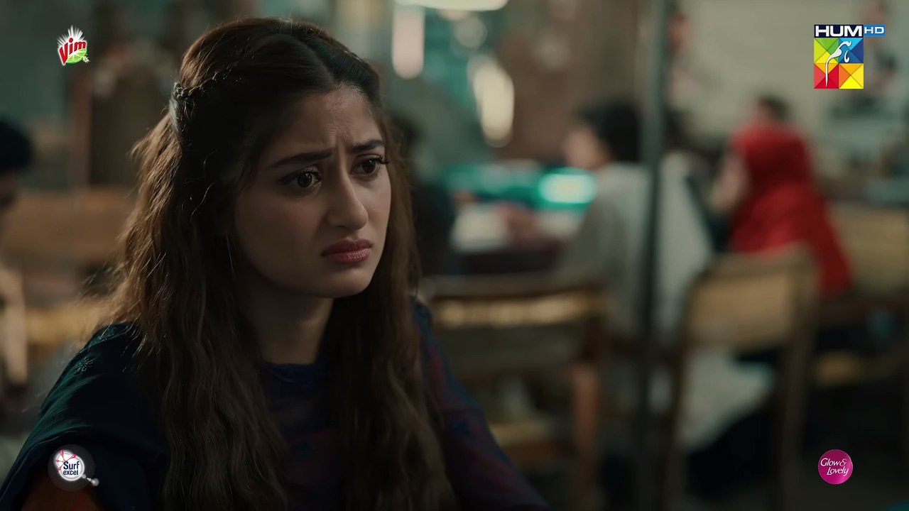Dil Wali Gali Mein - Ep 30 - Eid Special - 31 Mar 25 - Sponsored By Vim, Surf Excel  GAL - HUM TV