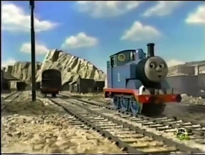 Thomas and Friends season 8 Us