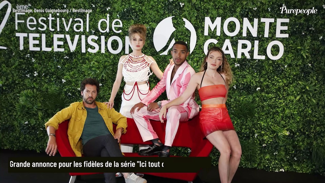 Nouveau départ dans Ici tout commence ! Une actrice phare prend le large sans explications