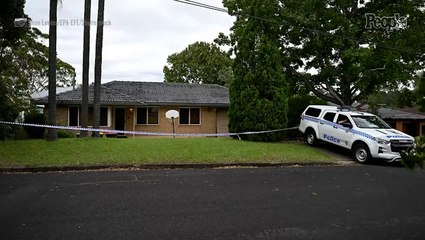 Father Wakes Up During Night to Find His Wife Stabbing Their 3 Sleeping Children in 'Unexpected' Attack: Police