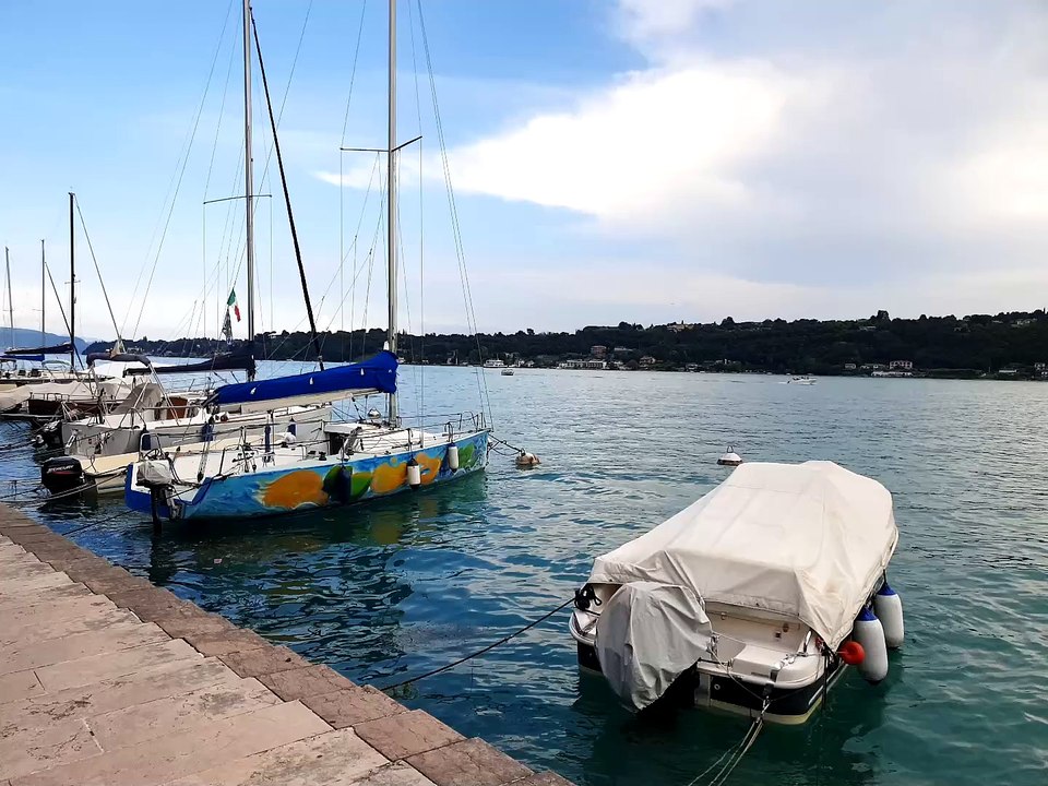 lago di GArda