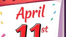 The Origins of April Fools Day!!
