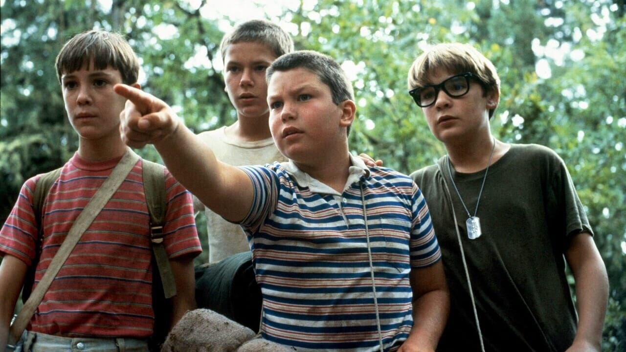 Stand by Me