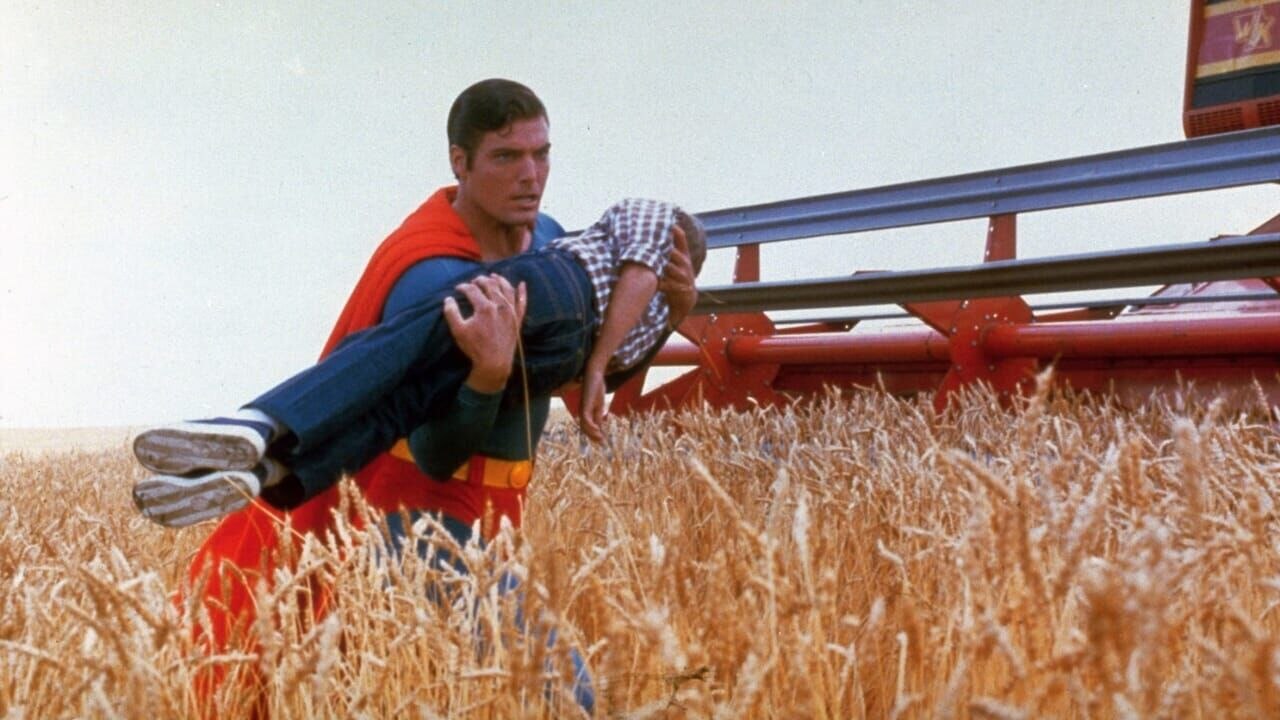 Superman III