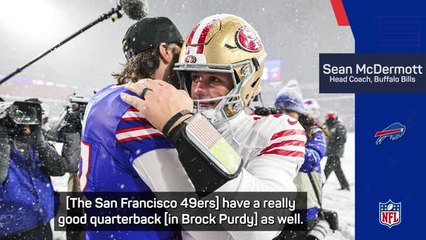 McDermott stresses the importance of draft picks with high-earner Allen