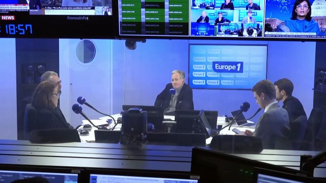 Inéligibilité de Marine Le Pen : «ce qui vient de se passer va mobiliser de façon extraordinaire les sympathisants du RN», estime Gilbert Collard