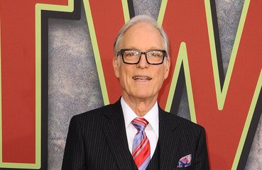 『将軍』リチャード・チェンバレンが死去、享年50歳