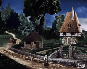 Дразнят Золушкой меня - Любовь Чернина (из к/ф «Золушка», 1947)