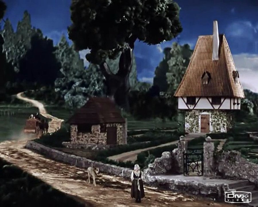 Дразнят Золушкой меня - Любовь Чернина (из к/ф «Золушка», 1947)