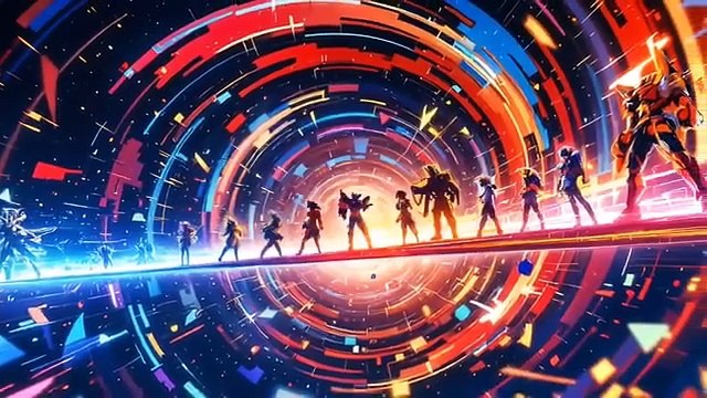 Ai Generated Animation _ Ai Generated Viral Story