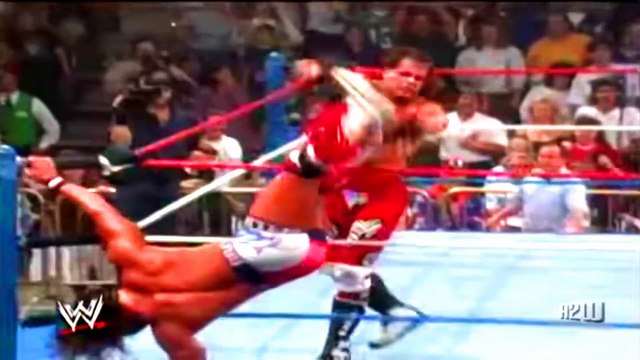 Shawn Michaels WWE Hall of Fame tribute video HD (Fan Made)