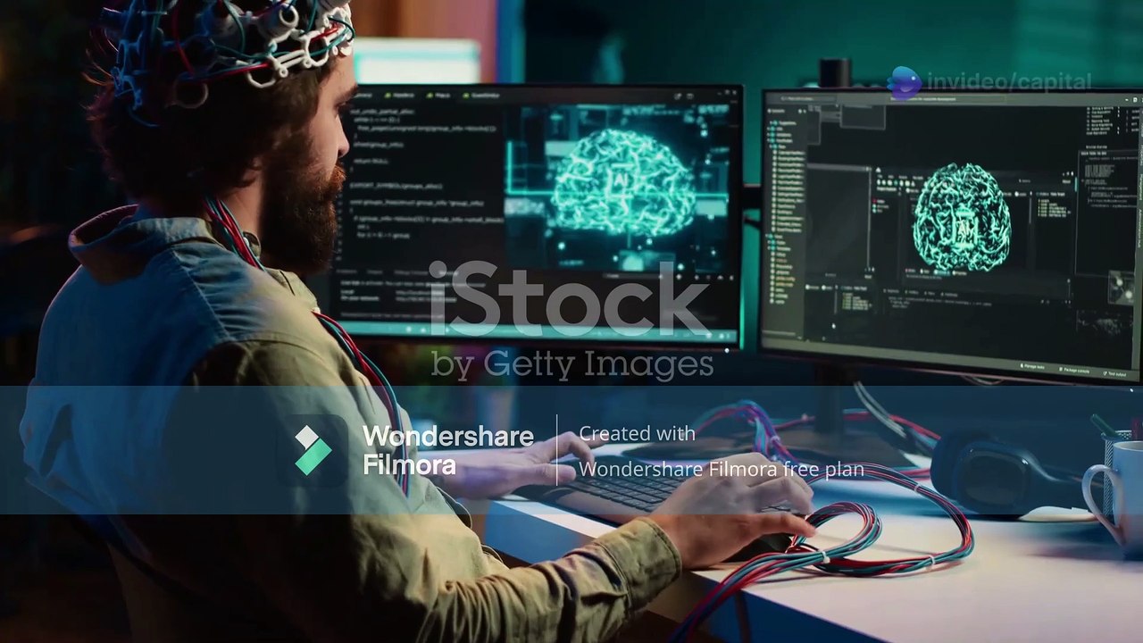 "How Elon Musk STOLE Neuralink & Won the Brain Chip Race (Real Footage)"