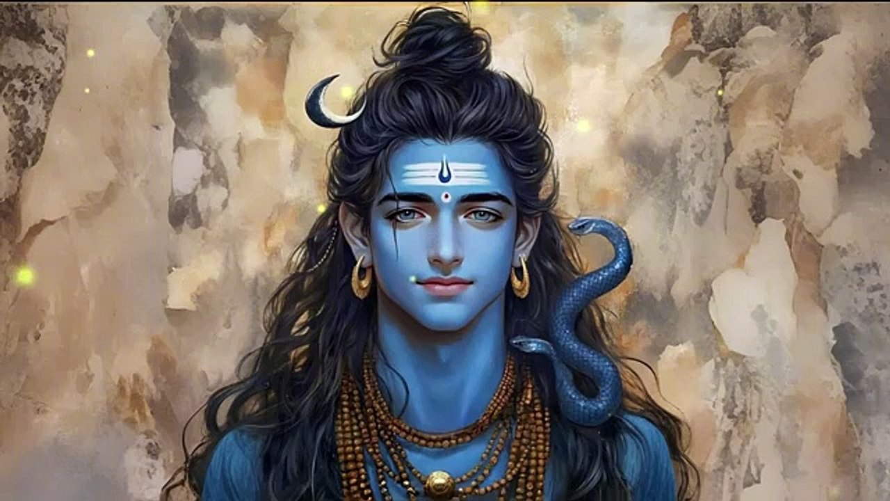 "Unlocking Divine Secrets: How Lord Shiva is the True Universe | Ashutosh Shashank Shekhar"