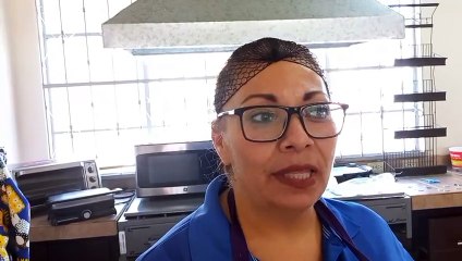 Cambios en venta de alimentos en escuelas