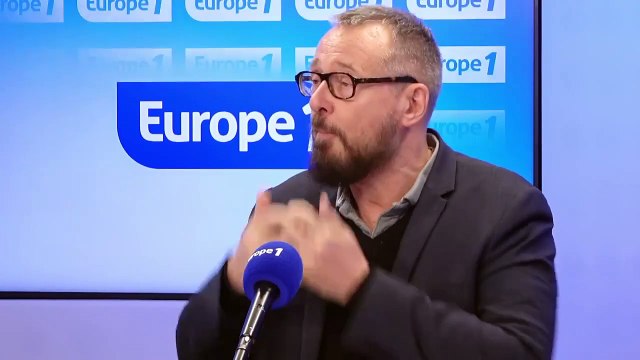 Marine Le Pen inéligible - «Je suis extrêmement inquiet d’une dérive juridique que l’on voit de plus en plus, où il me semble que les droits de la défense sont piétinés», estime Joseph Macé-Scarron