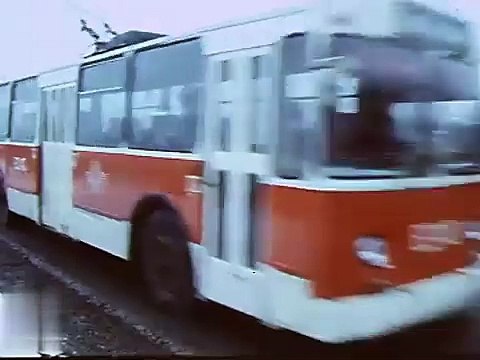 Московские мосты - искусство или наука Московские новости. Эфир 30.03.1988