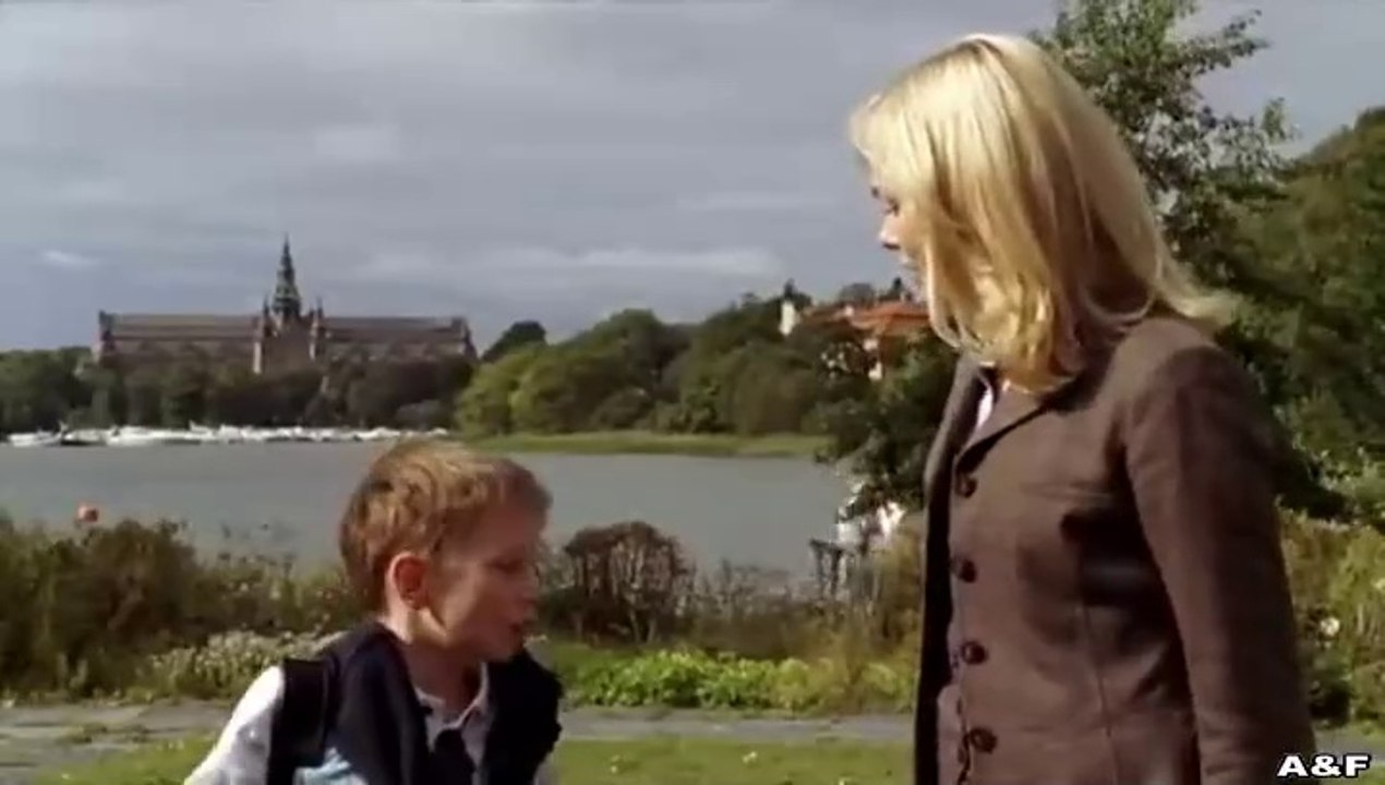 Inga Lindström -021- Sommer der Entscheidung