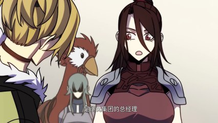 The Last Thief (Star Power Awakening) Episode 50 In Multiple Subtitles