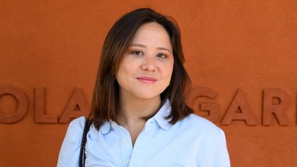 GALA VIDEO - Laura Felpin atteinte d’un cancer de la thyroïde, elle se veut optimiste : “Comme dans chaque épreuve…”