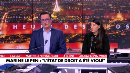 Olivier Dartigolles : «Nous basculons dans un régime dont je n'ai pas le mode d'emploi»