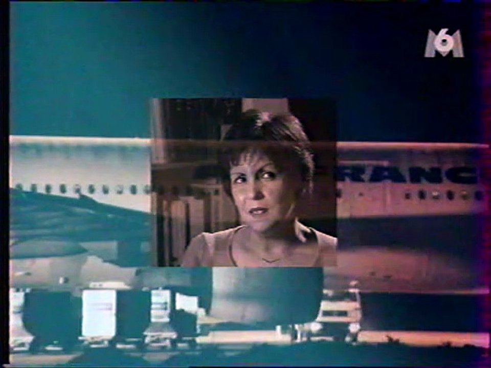 Détournement Airbus Alger-Paris  - Partie 4 - Décembre 1994