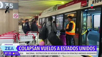 Noticias internacionales