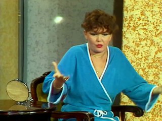 Nincs benned semmi ambíció - kabaréjelenet - Straub Dezső és Urbán Erika (1984)