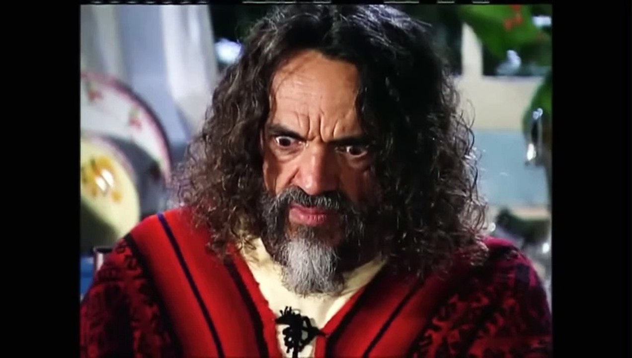 Os Mutantes Cap. 149