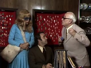 Novela O Espigão - Capítulo 01 - Parte Final