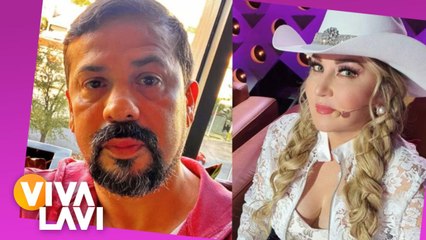 Alicia Villarreal habla de su proceso legal contra Cruz Martínez