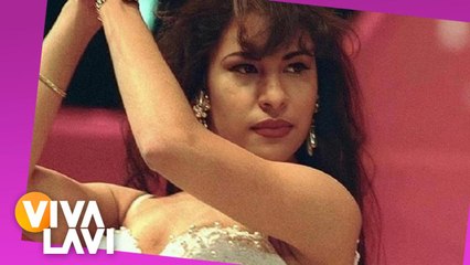 Selena Quintanilla: Fans acuden a la tumba de la reina del Tex-Mex