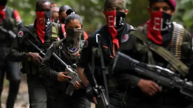 Ataque en Norte de Santander deja un soldado muerto y otro herido: ELN estaría detrás del atentado