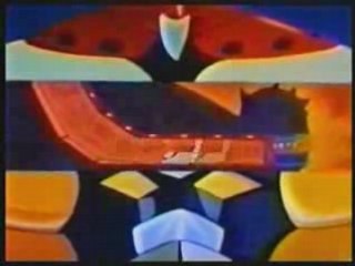 générique rare de goldorak [noam]