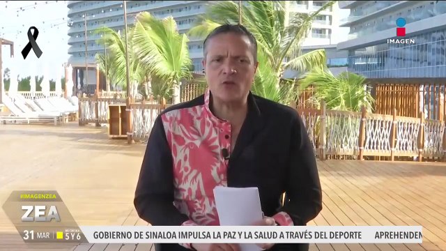 Yasmín Esquivel arranca campaña para buscar la reelección como miembro de la SCJN