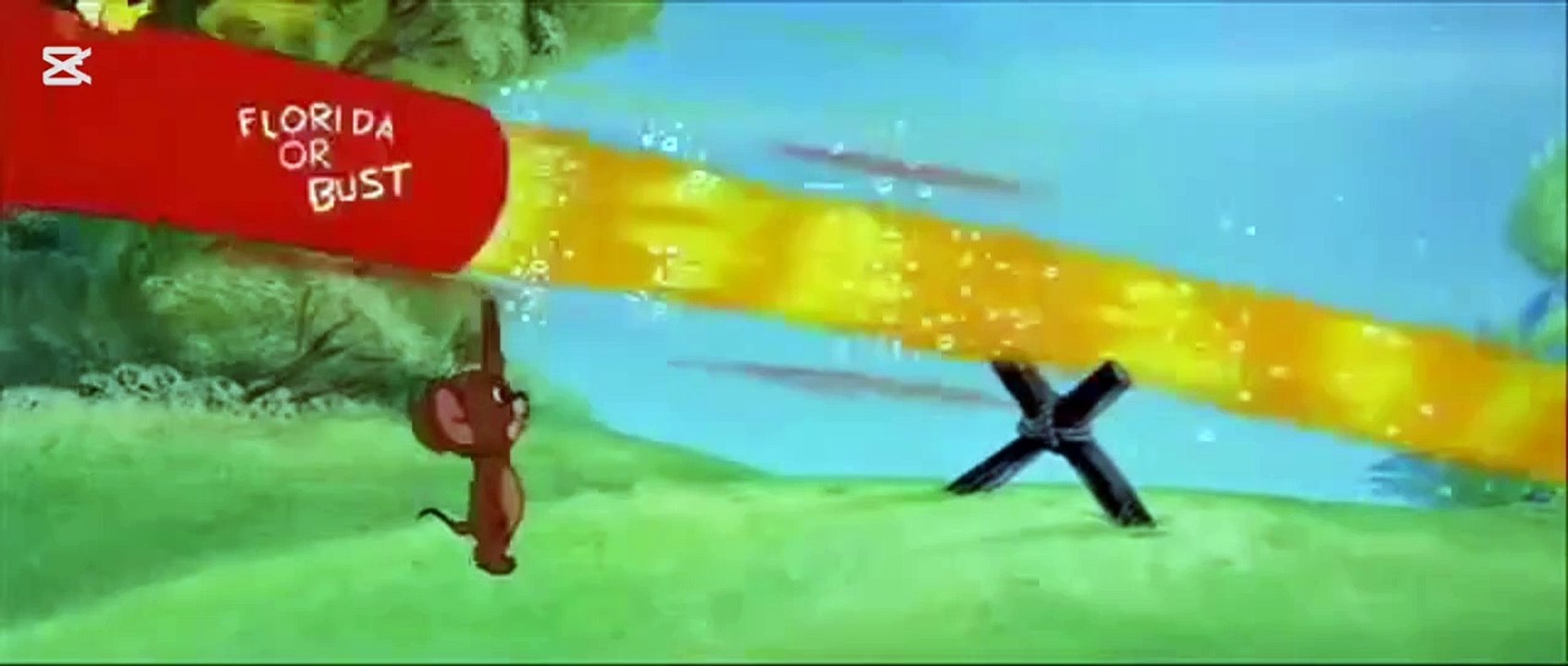 Tom & Jerry Funny Moments 😂 | Best Classic Cartoon Clips | Must-Watch Comedy