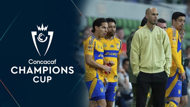 Guido Pizarro busca ordenar su caos táctico con Tigres de cara a cuartos en la CONCACAF Champions Cup
