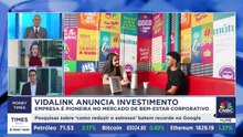 Vidalink anuncia investimento de R$ 50 milhões para 2025; CEO revela estratégia por trás