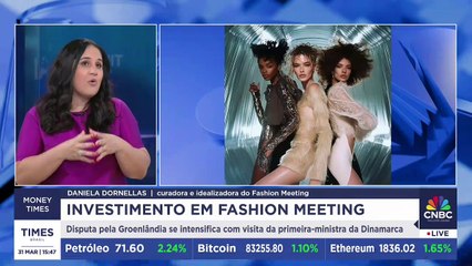Fashion Meeting 2025: investimento de R$ 450 mil reforça impacto no mercado