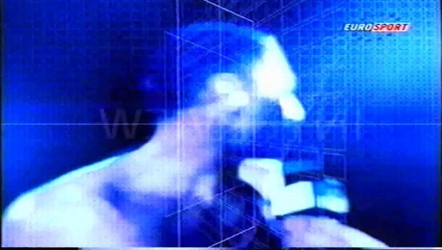 18/3/2003 F.K. Lokomotiv Moskva- Real Madrid (0-1) Champions League