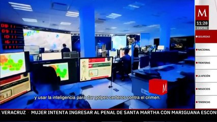 SSPC abre convocatoria para agentes de investigación e inteligencia