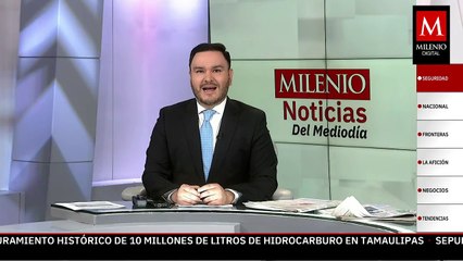 Cae 'El Rayo', presunto asesino del secretario de Seguridad de Tulum, en Veracruz