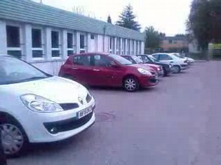 Bestahh et moii en pleiin triipage xD