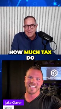 Boost Your Chances of Avoiding IRS Audits The Power of Paying Some Tax @CryptoTaxAudit