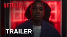 Black Mirror | Season 7 - Titles Revealed! | Netflix