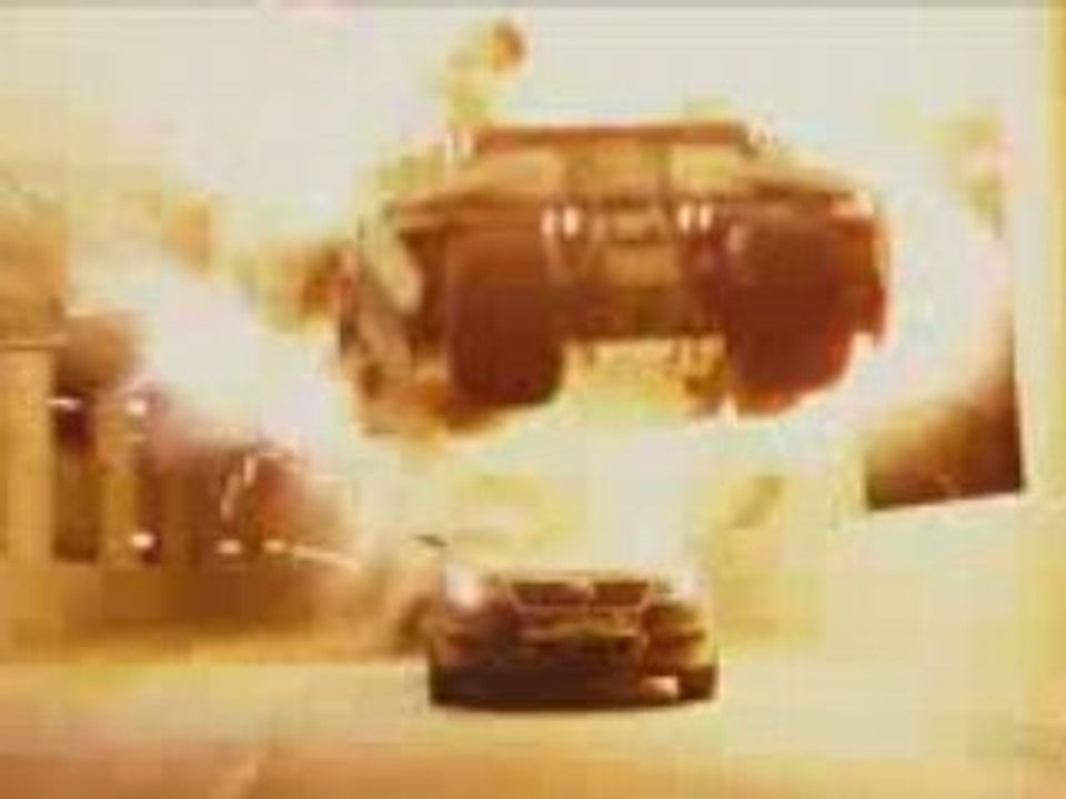 The Dark Knight nouveau tailer