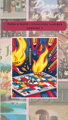 Et si ton jeu préféré prenait une toute nouvelle direction ?