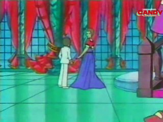 CANDY 15 dessin animés