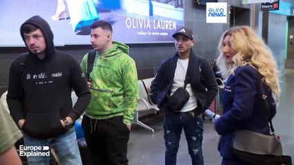 Bekommen europäische Flugpassagiere bald weniger Entschädigung?