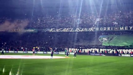 Son bir isteğim senden! Amatörden, Süper Lig’e!