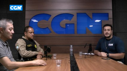 Surto dos moradores de rua: O que a Polícia Militar e a Prefeitura têm feito para solucionar o problema?